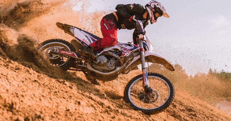 motocross