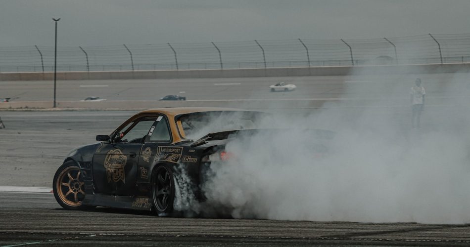 fast & furious