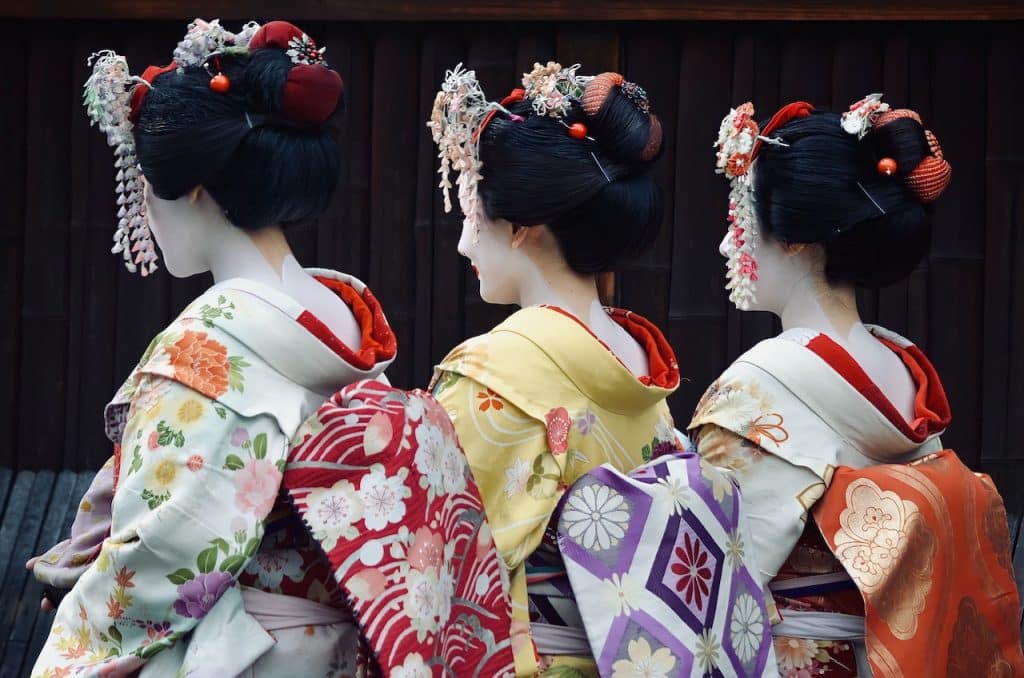 Japon