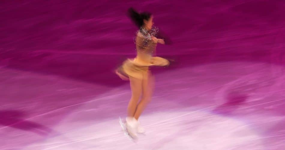 patinage artistique