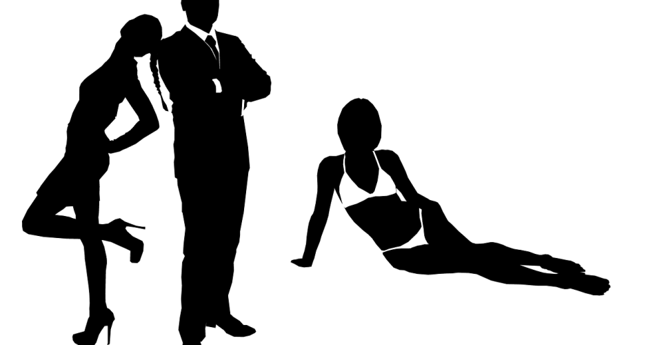 film james bond