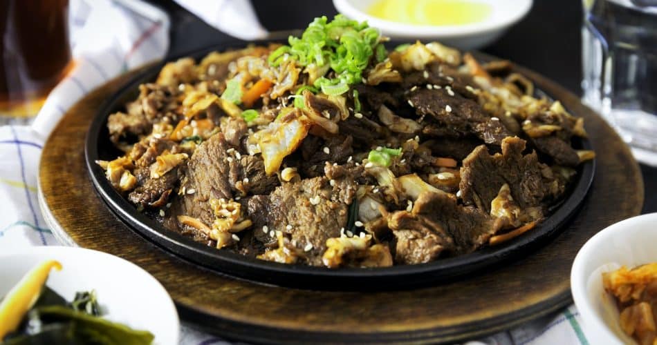 boeuf bourguignon