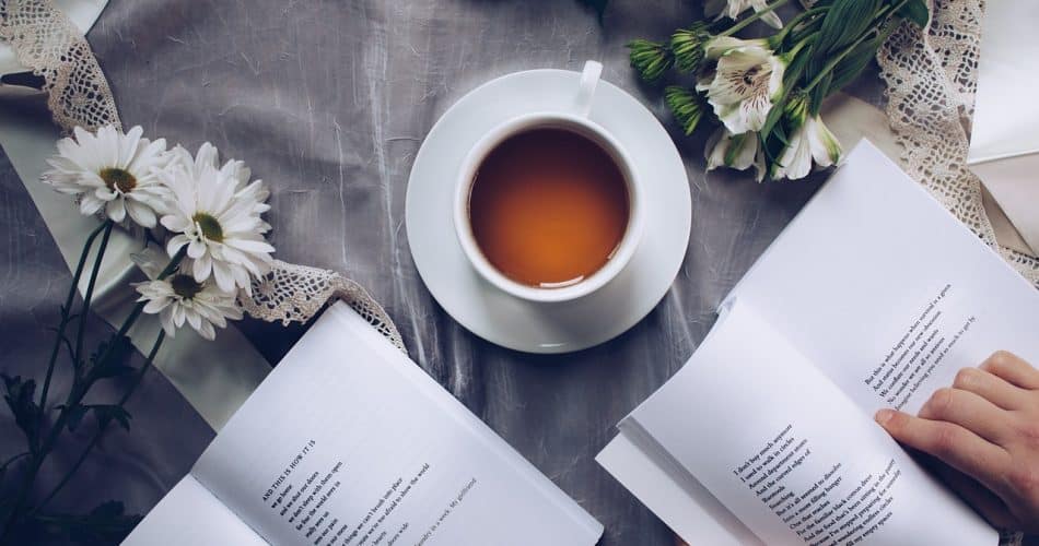 la poesie