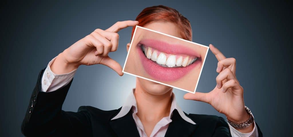 dentition