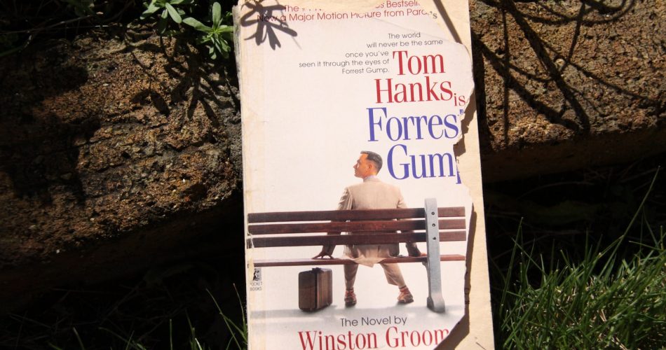 Forrest Gump