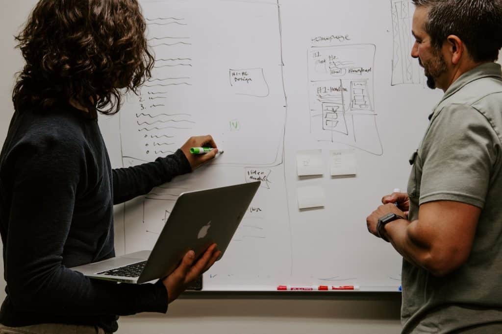 un plan d'apprentissage