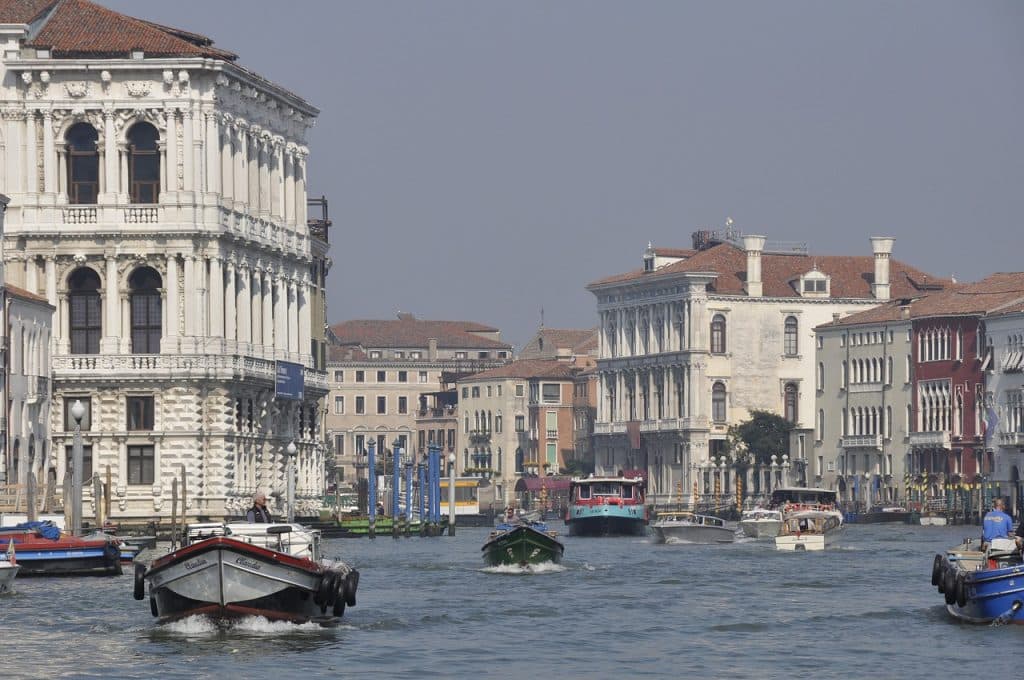 venise
