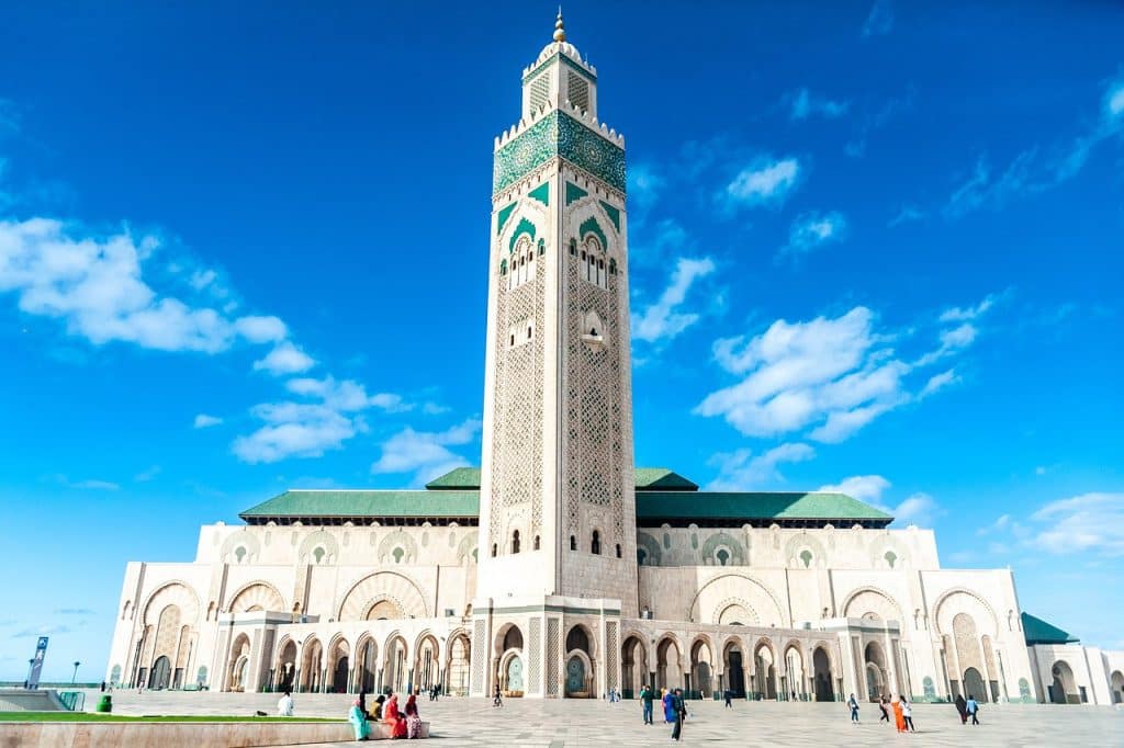 Maroc