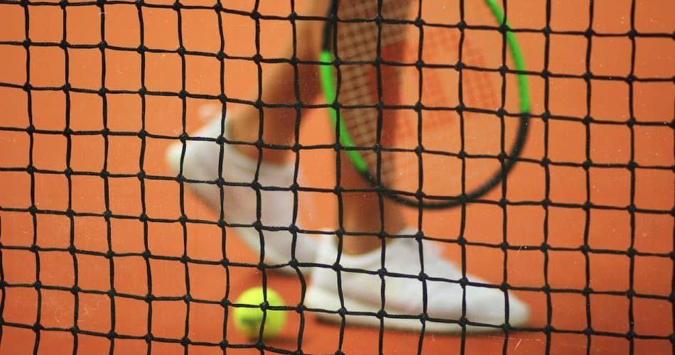 Gagner au Tennis