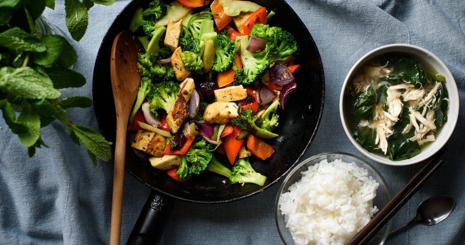 tofu