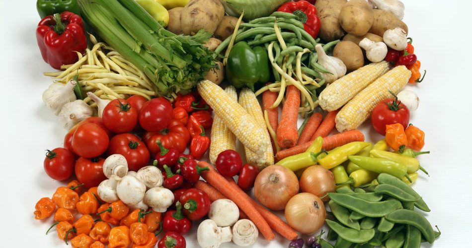 légumes