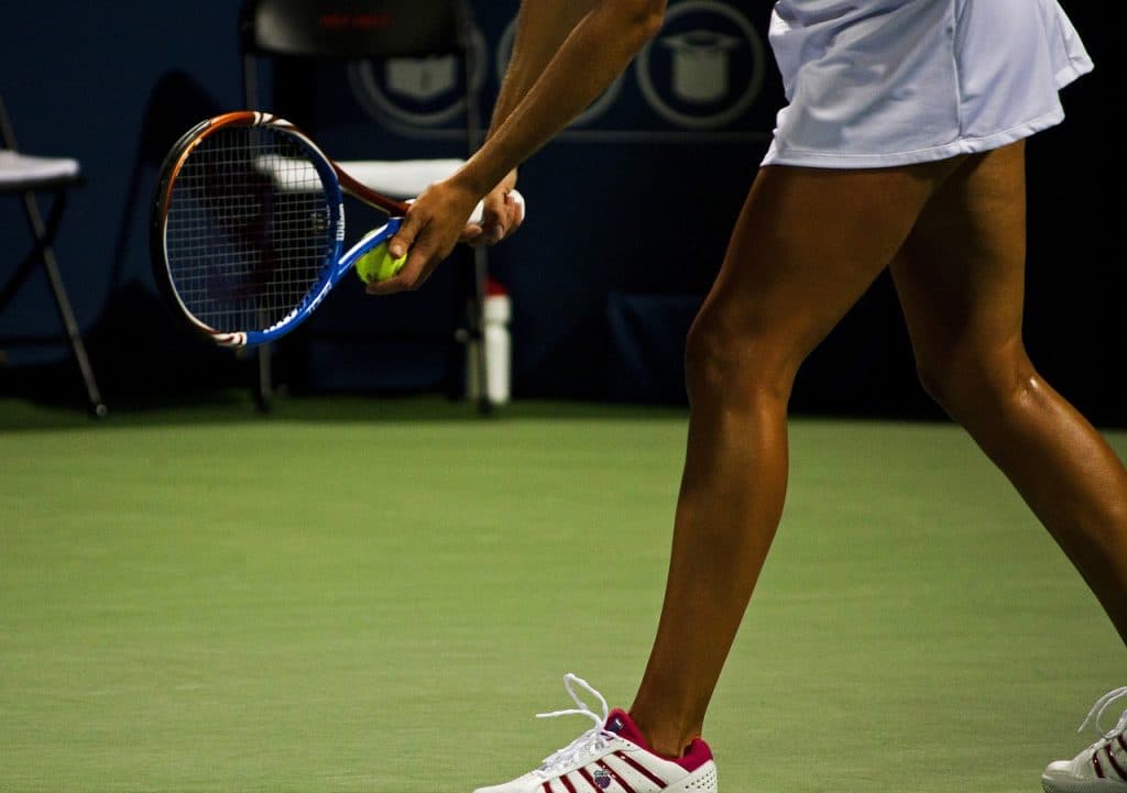 sets en tennis