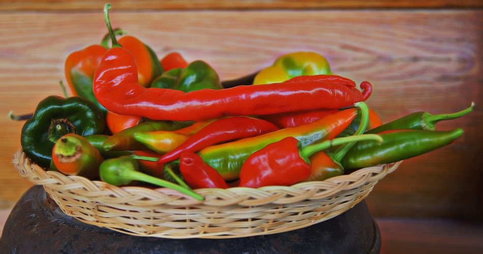 piment