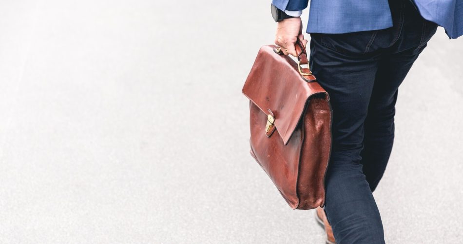 recherche de travail