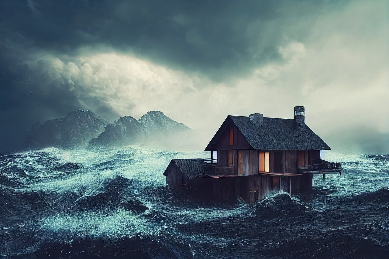 Les plus grands tsunamis de l'histoire - Le Saviez-vous