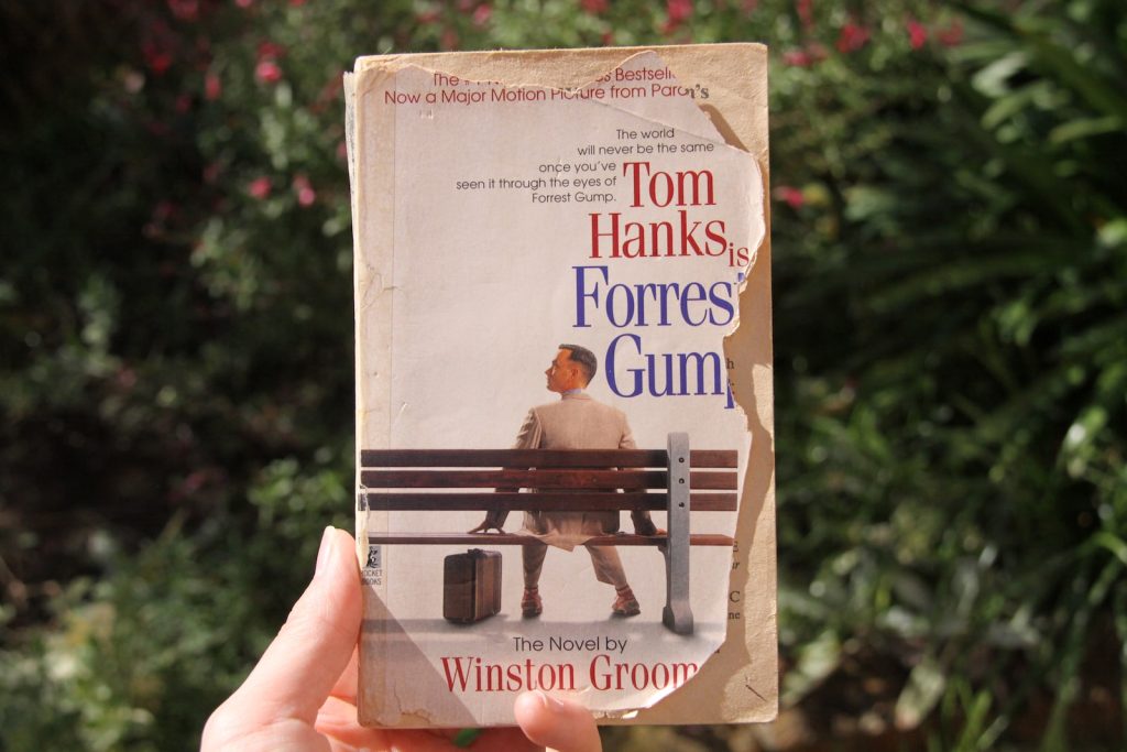 Forrest Gump