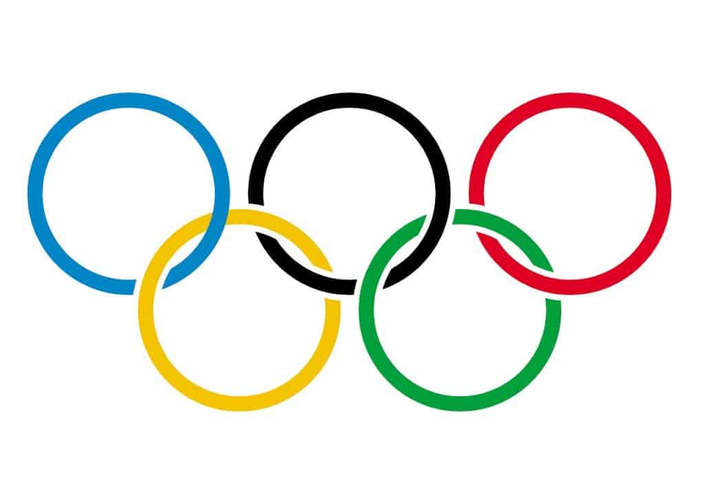 jeux olympiques 