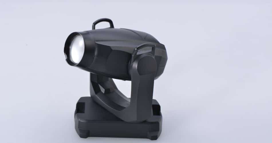 LED Projector