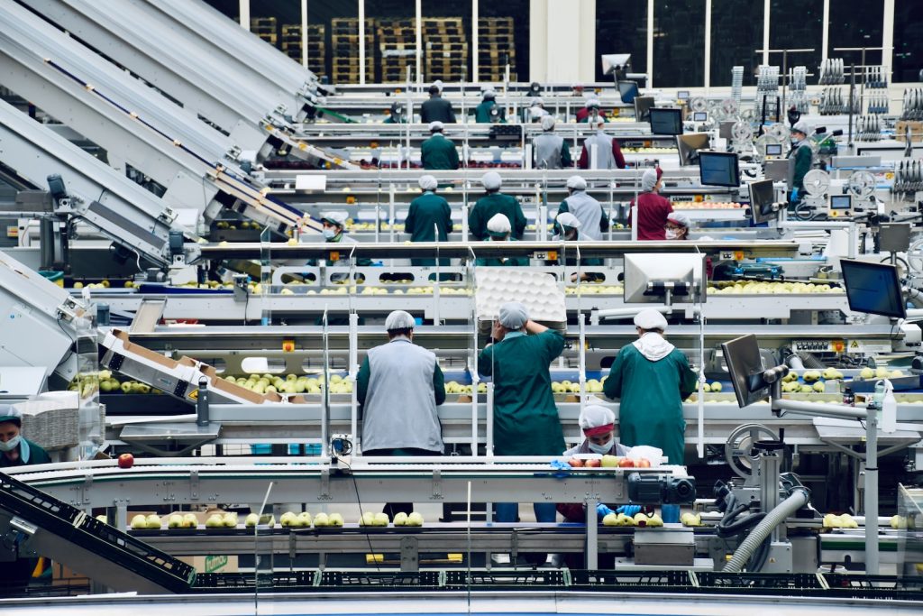industrie