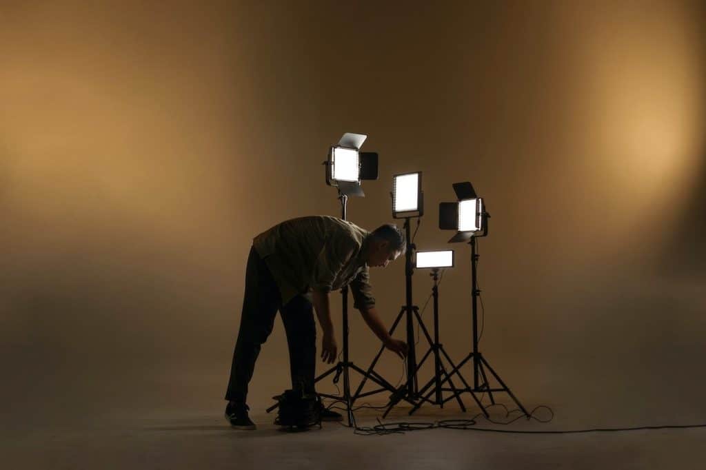 LED