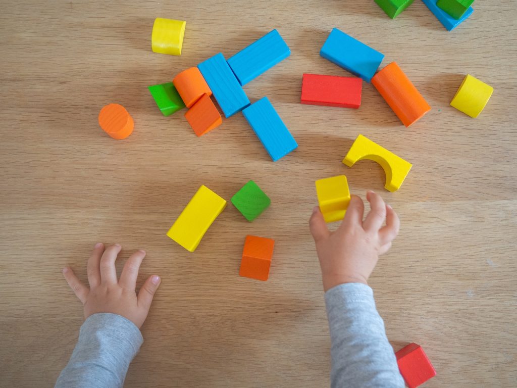 jouets pour apprendre les tables de multiplication