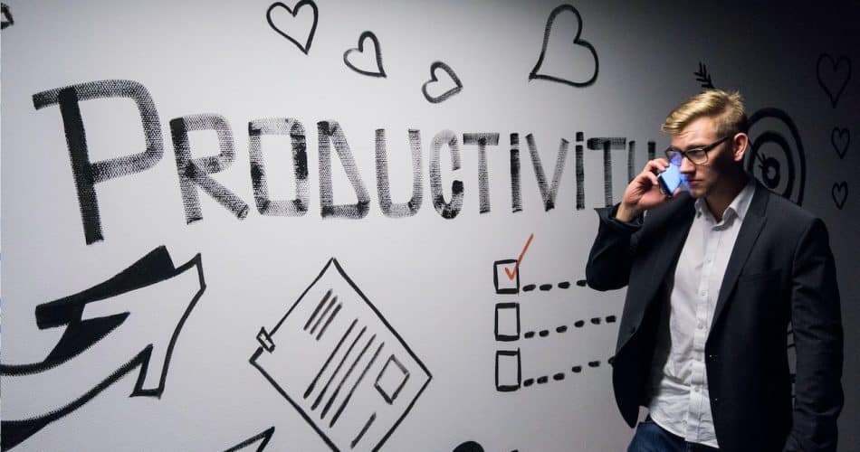 productivité