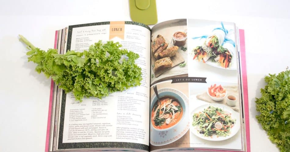 recette
