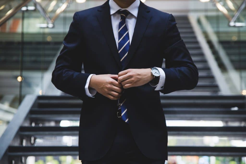recherche d'emploi