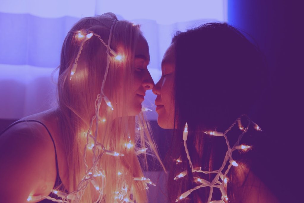 femme gay