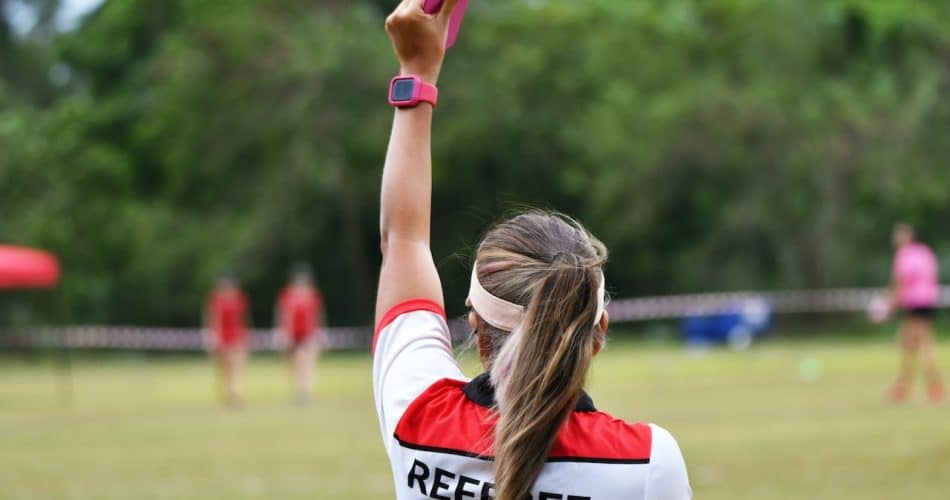 arbitre