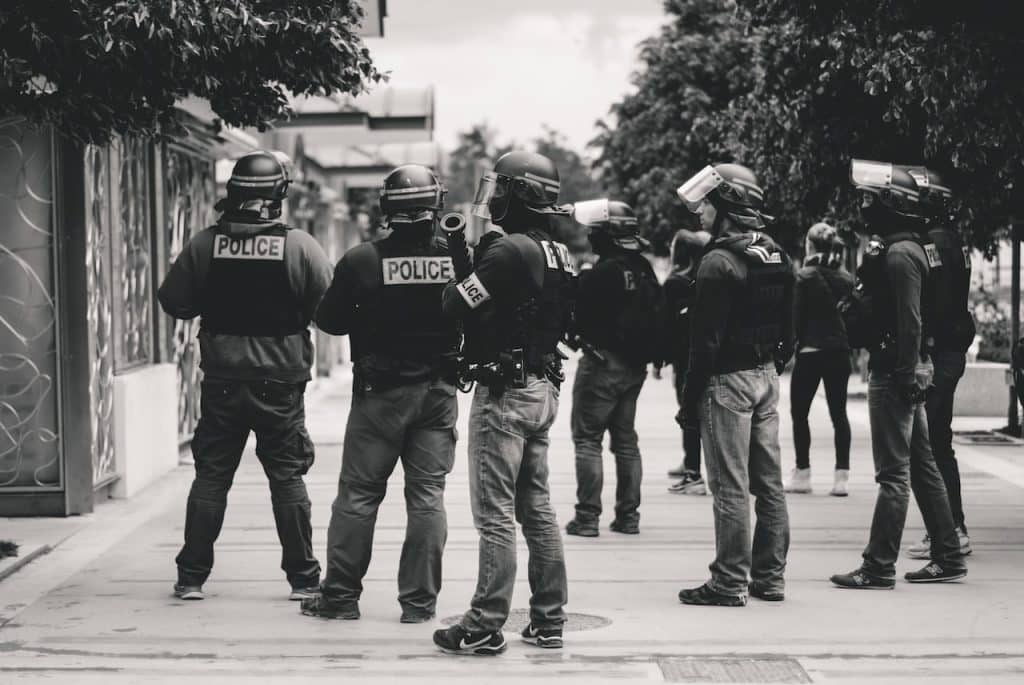 La sécurité