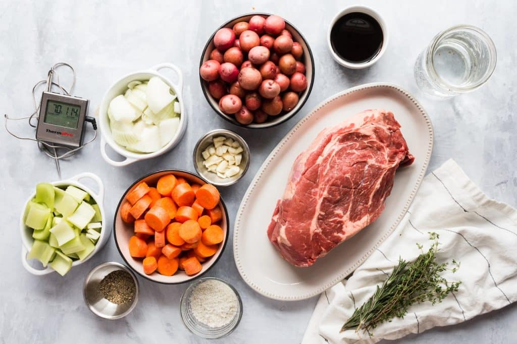 bons ingredients