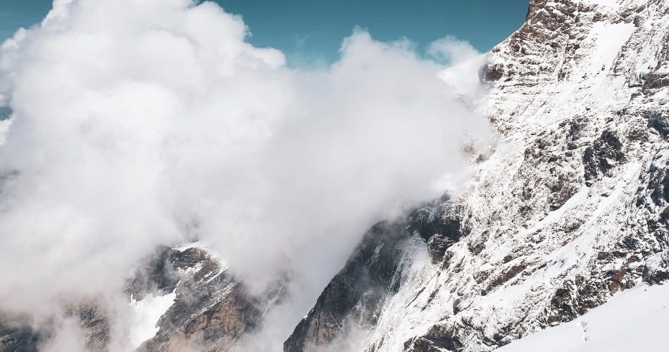 avalanche