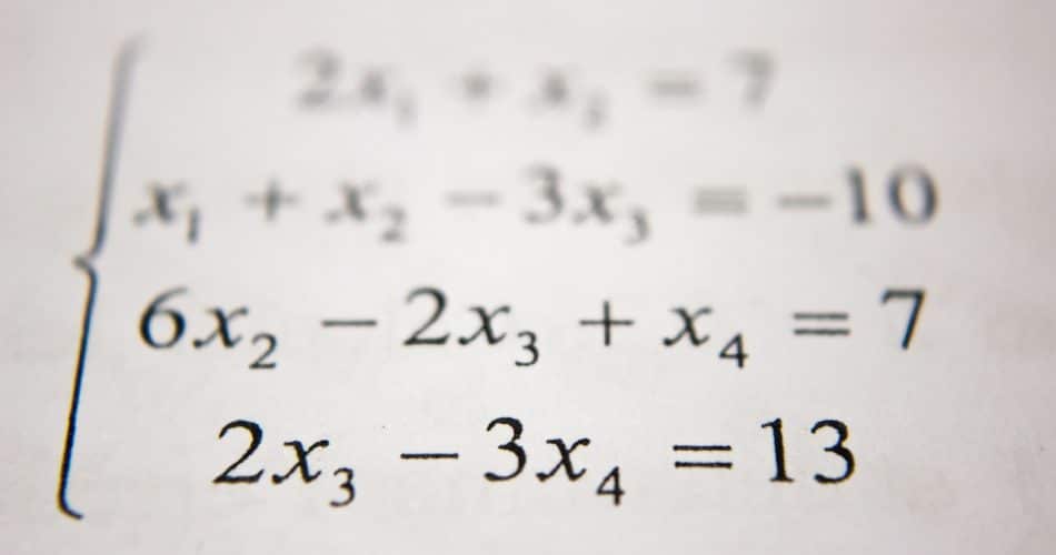 Mathématique