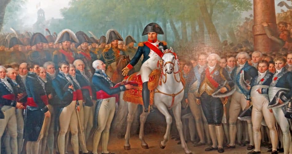 Napoléon