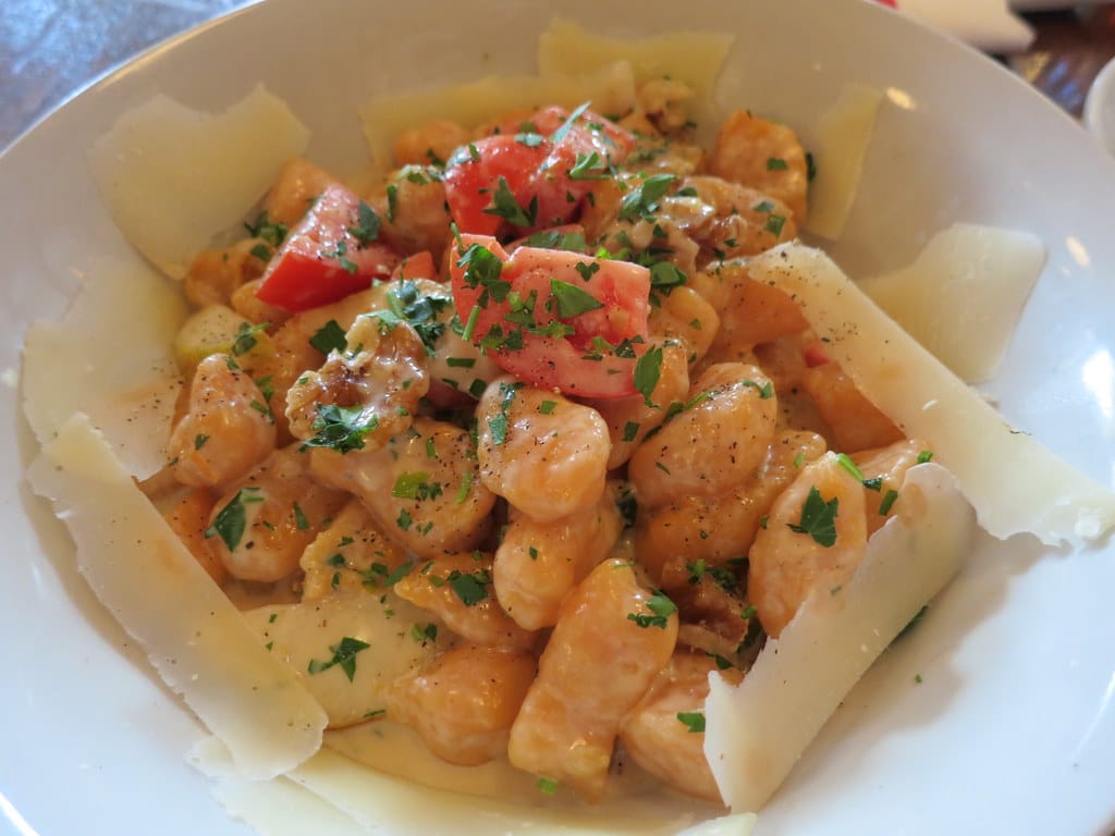 Gnocchi