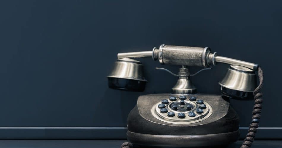 téléphone