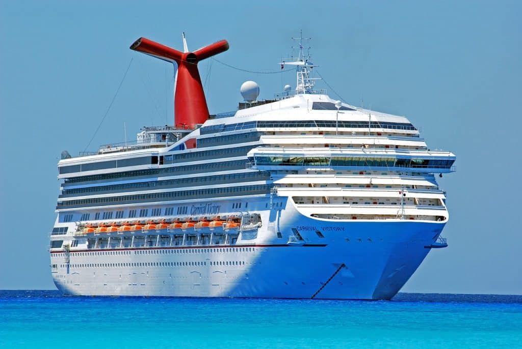 les avantages d'un bateau de croisière