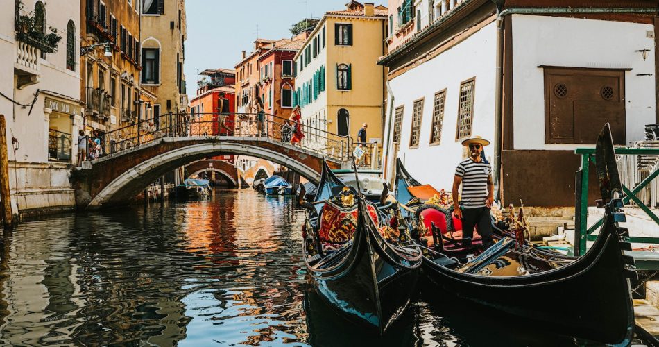 venise