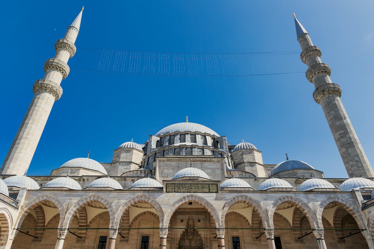 Empire ottoman