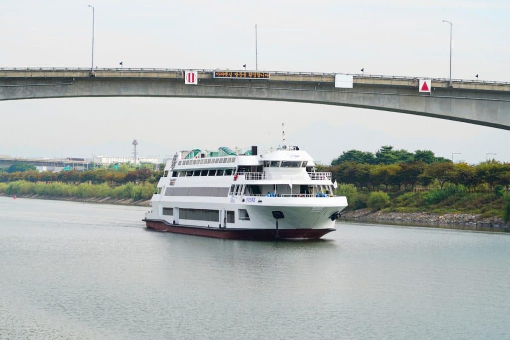 croisière pourboire