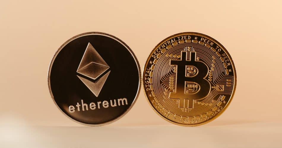 bitcoin ethereum
