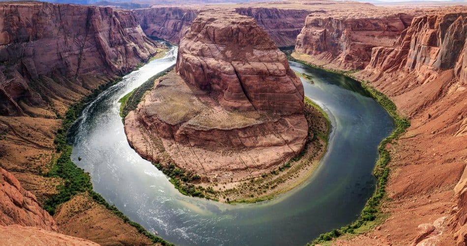 Grand canyon