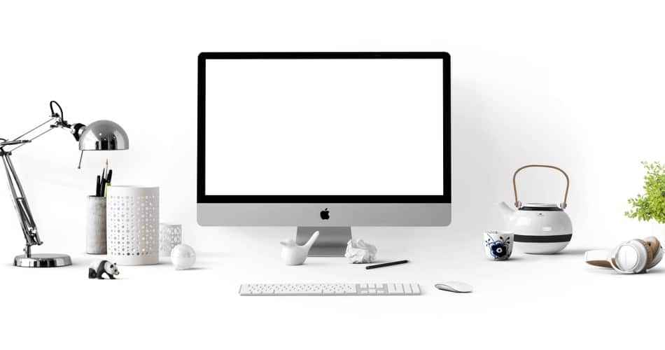 espace de travail