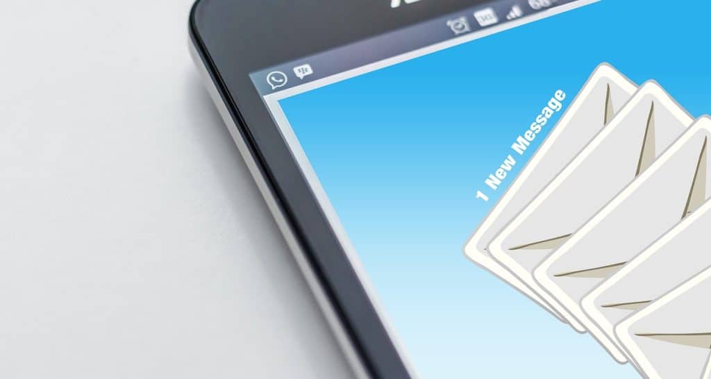 gérer son mail