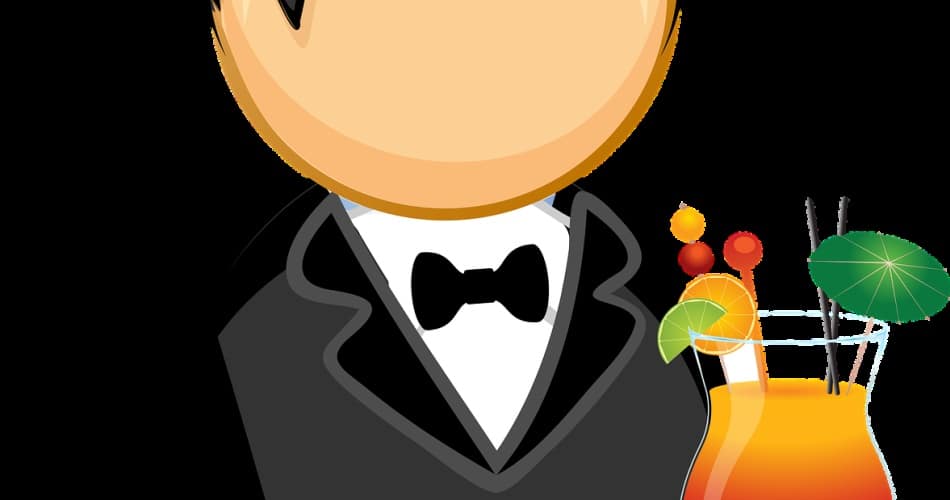 sex on the beach cocktail