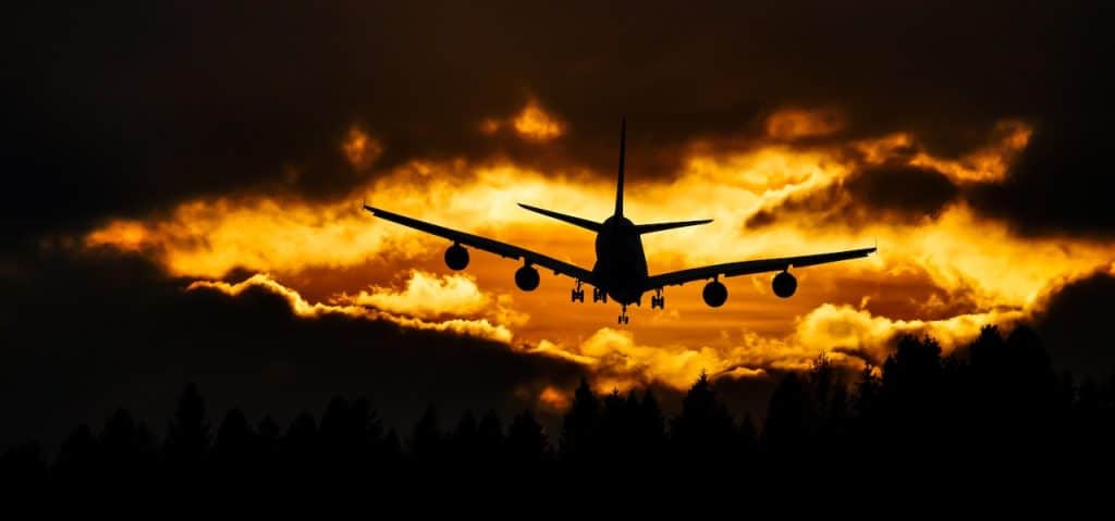Inventer l'avion