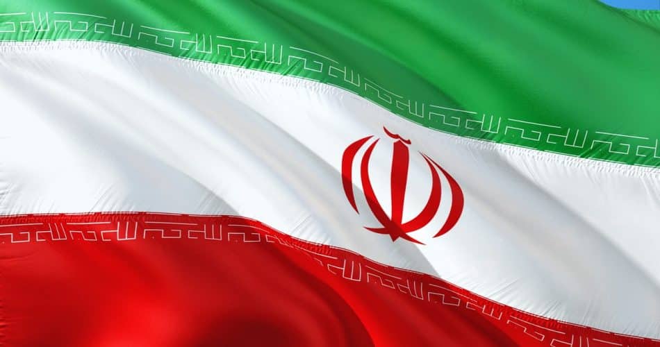 révolution iranienne