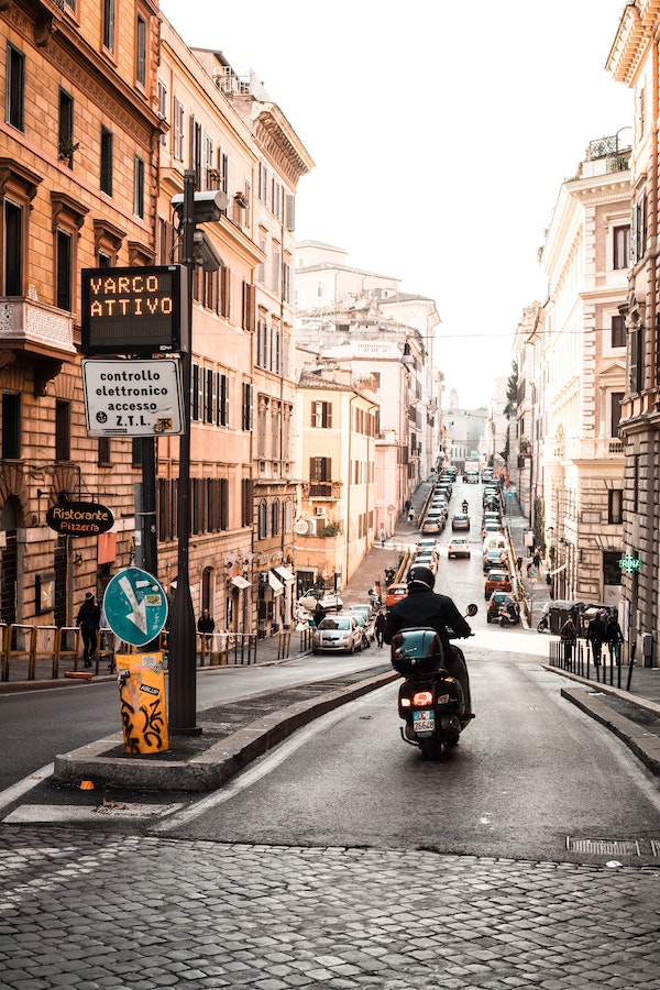 italie