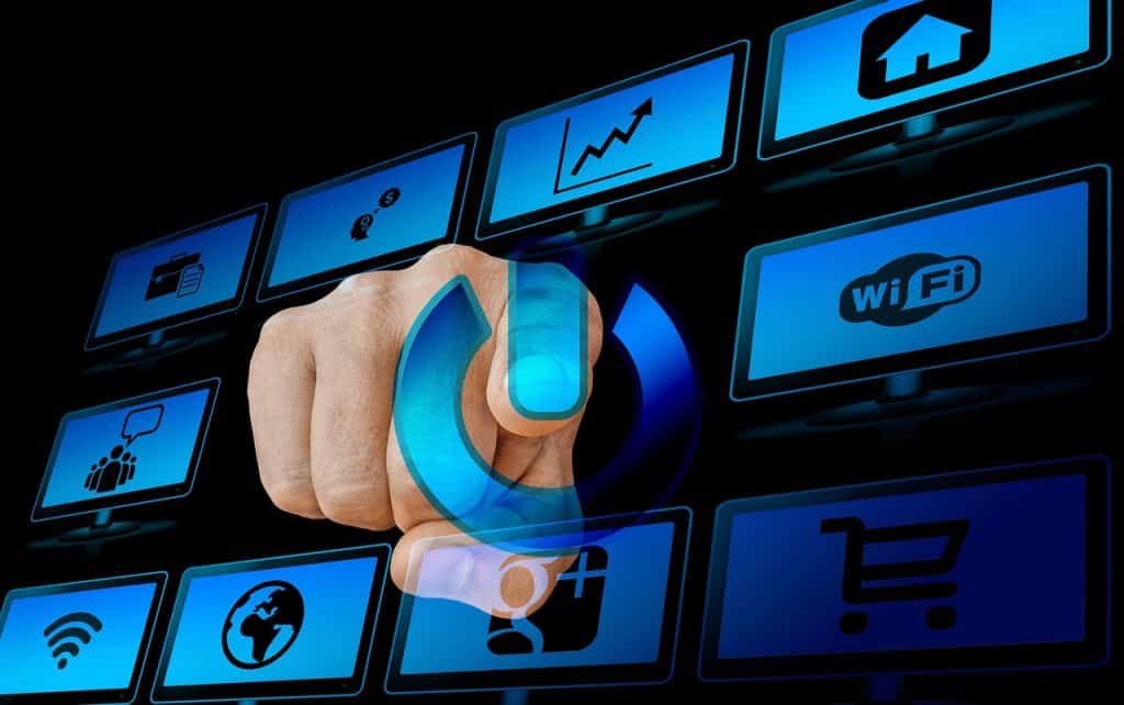 home automation 